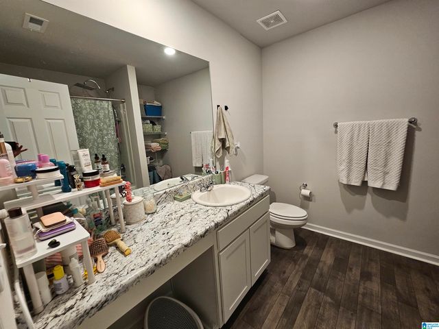 124 TIFFANY LANE, Lincoln, AL 35096