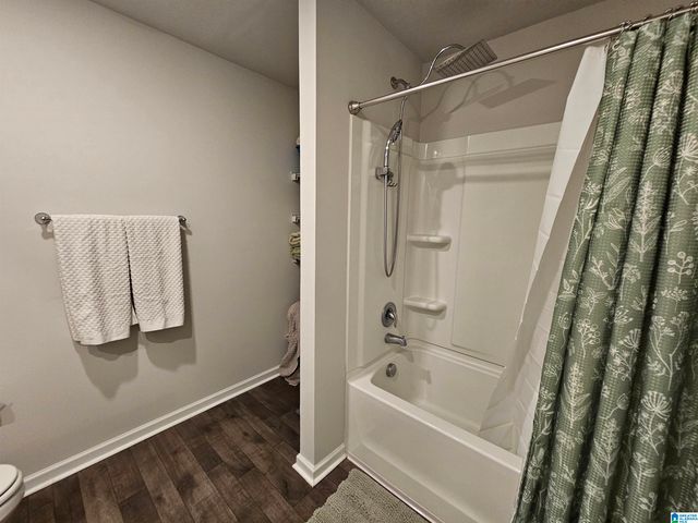124 TIFFANY LANE, Lincoln, AL 35096