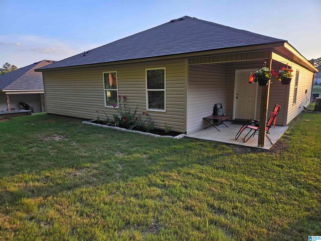 124 TIFFANY LANE, Lincoln, AL 35096