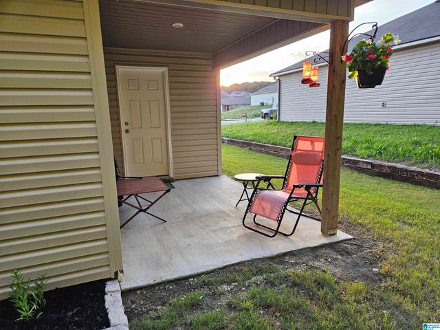 124 TIFFANY LANE, Lincoln, AL 35096