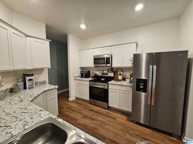 124 TIFFANY LANE, Lincoln, AL 35096