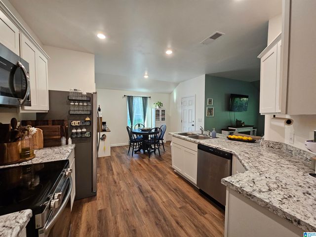 124 TIFFANY LANE, Lincoln, AL 35096