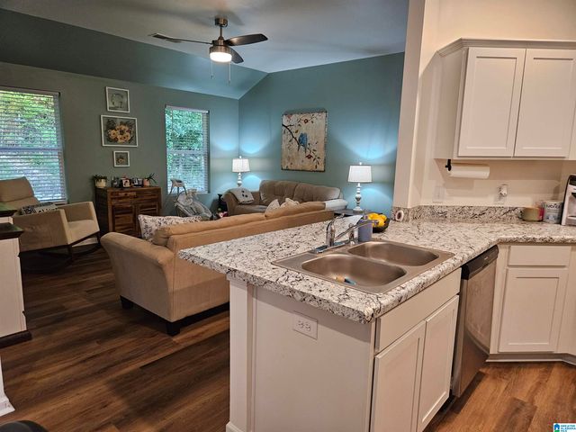 124 TIFFANY LANE, Lincoln, AL 35096