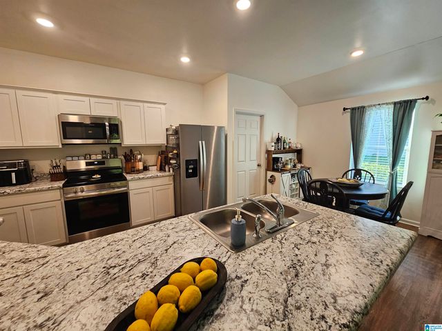 124 TIFFANY LANE, Lincoln, AL 35096