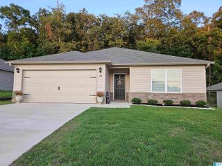 124 TIFFANY LANE, Lincoln, AL 35096