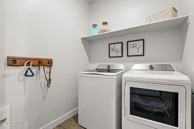 7424 Endeavor Place, Las Cruces, NM 88012
