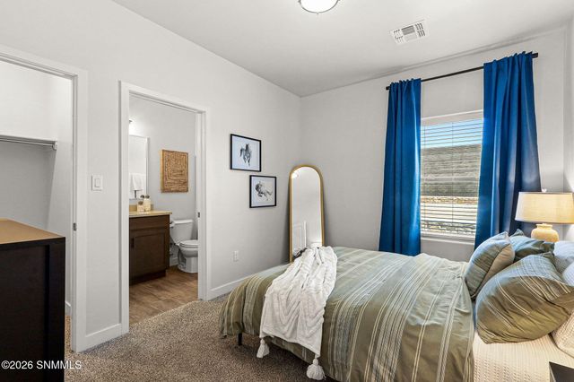 7424 Endeavor Place, Las Cruces, NM 88012