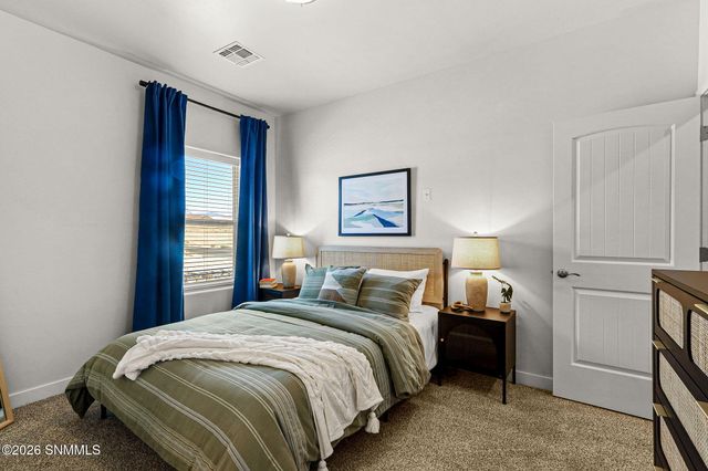 7424 Endeavor Place, Las Cruces, NM 88012