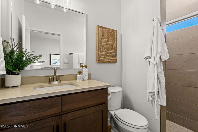7424 Endeavor Place, Las Cruces, NM 88012