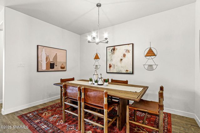 7424 Endeavor Place, Las Cruces, NM 88012