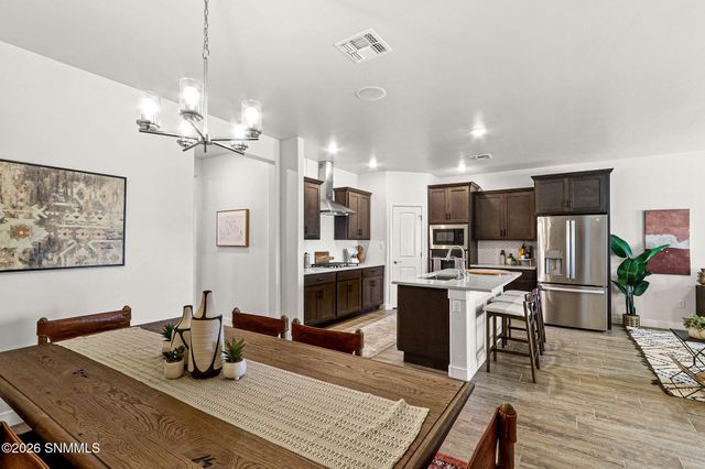 7424 Endeavor Place, Las Cruces, NM 88012