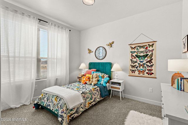 7424 Endeavor Place, Las Cruces, NM 88012