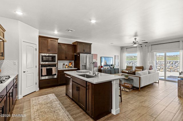 7424 Endeavor Place, Las Cruces, NM 88012