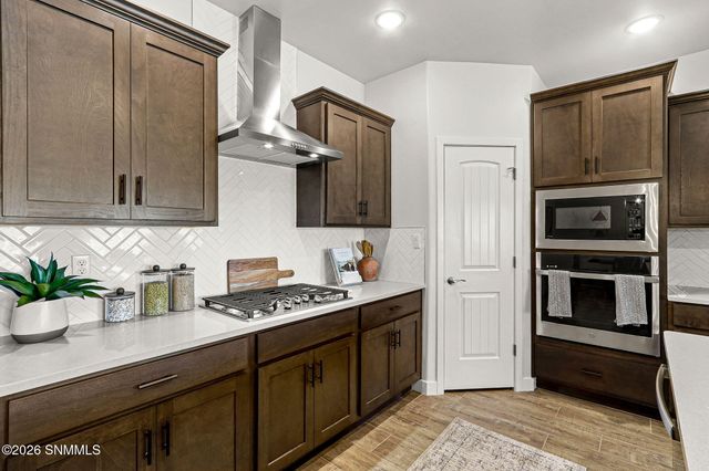 7424 Endeavor Place, Las Cruces, NM 88012
