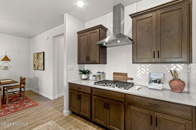 7424 Endeavor Place, Las Cruces, NM 88012
