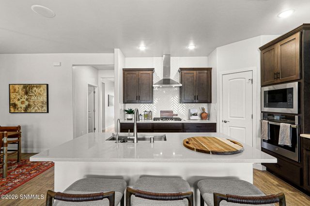7424 Endeavor Place, Las Cruces, NM 88012