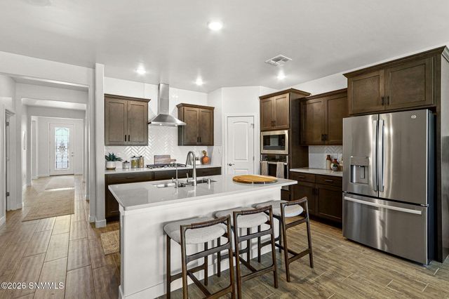7424 Endeavor Place, Las Cruces, NM 88012