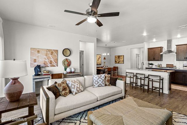 7424 Endeavor Place, Las Cruces, NM 88012
