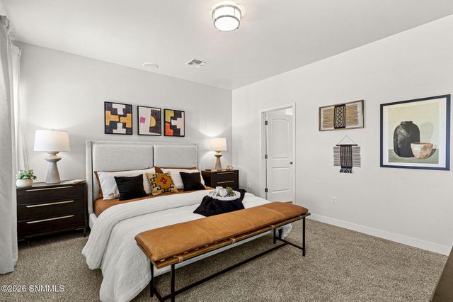 7424 Endeavor Place, Las Cruces, NM 88012