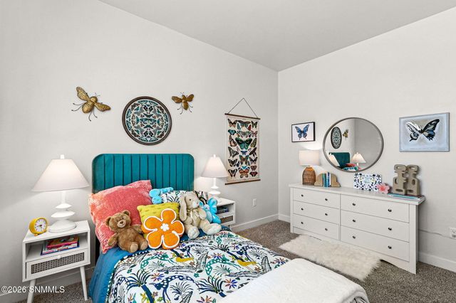7424 Endeavor Place, Las Cruces, NM 88012