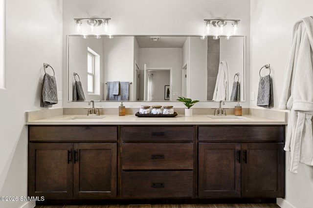 7424 Endeavor Place, Las Cruces, NM 88012