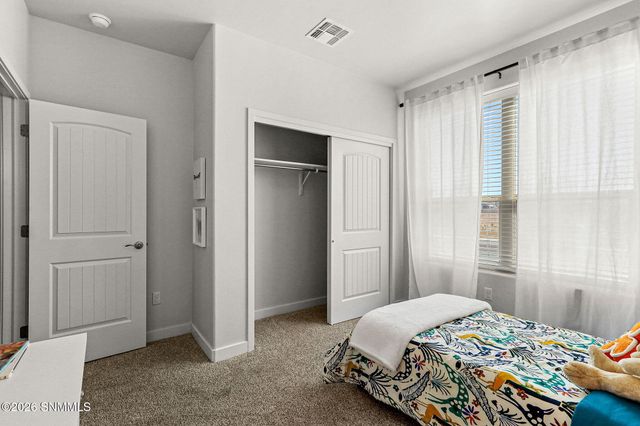7424 Endeavor Place, Las Cruces, NM 88012