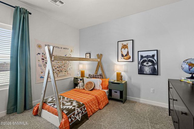 7424 Endeavor Place, Las Cruces, NM 88012