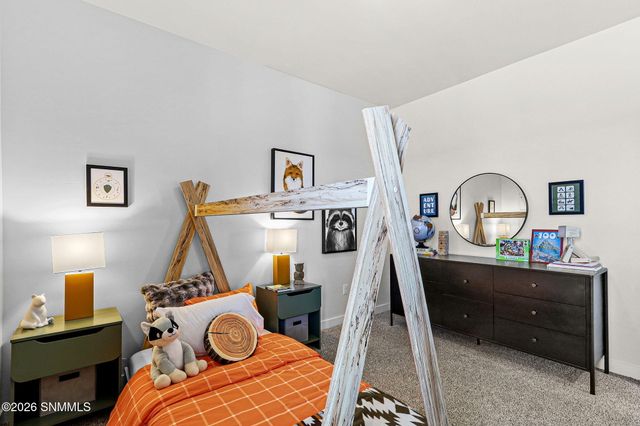7424 Endeavor Place, Las Cruces, NM 88012