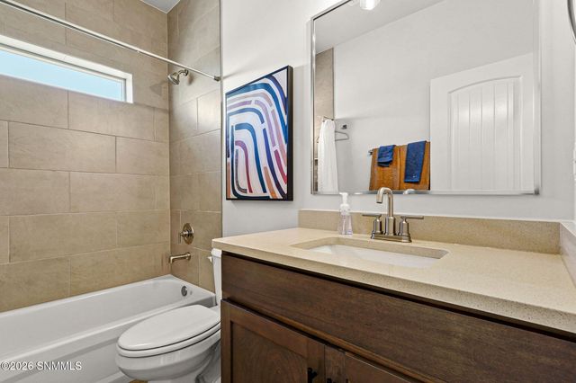 7424 Endeavor Place, Las Cruces, NM 88012