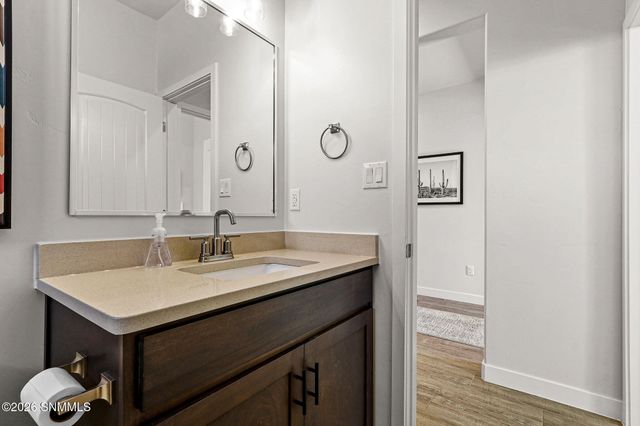 7424 Endeavor Place, Las Cruces, NM 88012