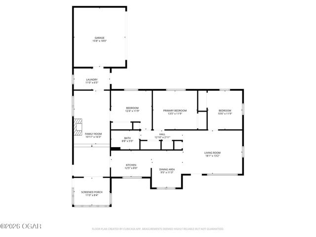 2620 N Miller Avenue, Joplin, MO 64801