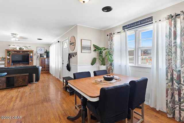 2620 N Miller Avenue, Joplin, MO 64801