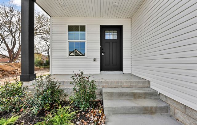 264 Switchgrass Dr, Clarksville, TN 37042