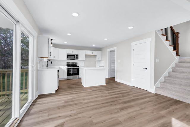 264 Switchgrass Dr, Clarksville, TN 37042