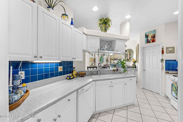 2110 Durban Court, Rockledge, FL 32955