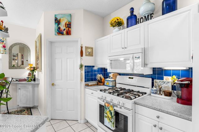 2110 Durban Court, Rockledge, FL 32955