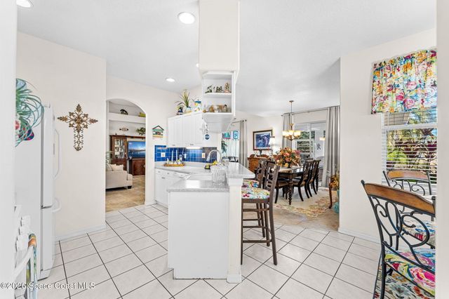 2110 Durban Court, Rockledge, FL 32955