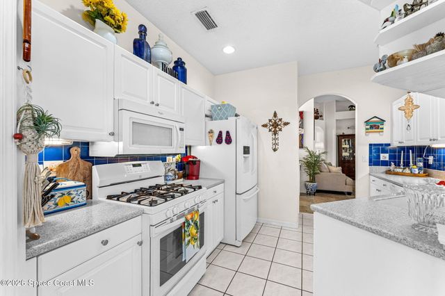 2110 Durban Court, Rockledge, FL 32955