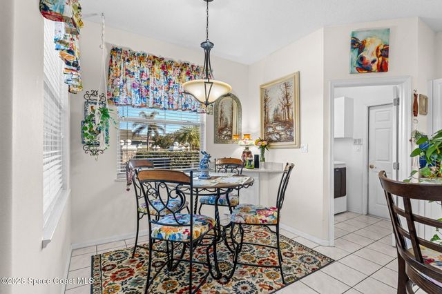 2110 Durban Court, Rockledge, FL 32955