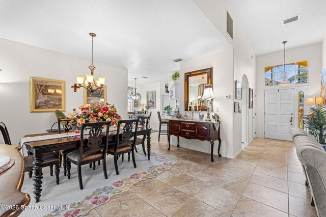 2110 Durban Court, Rockledge, FL 32955