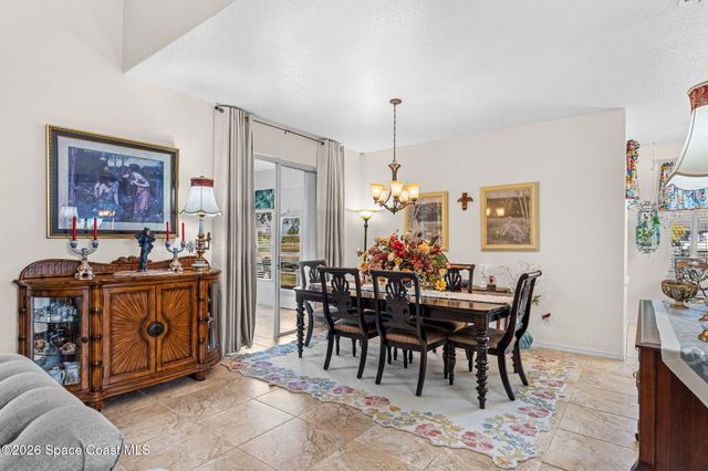 2110 Durban Court, Rockledge, FL 32955