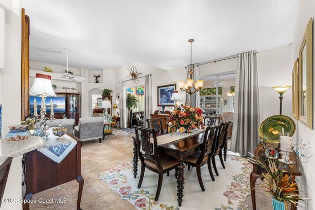 2110 Durban Court, Rockledge, FL 32955