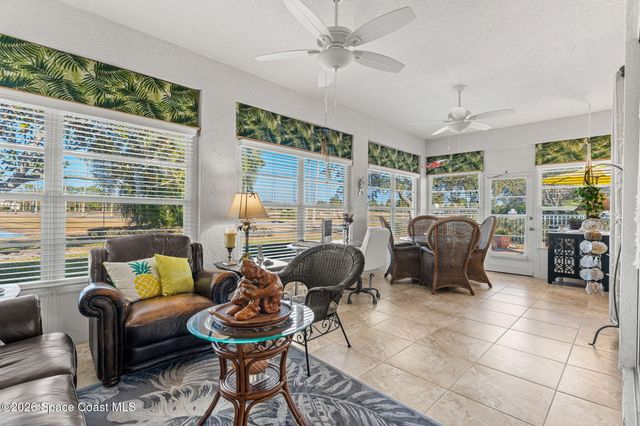 2110 Durban Court, Rockledge, FL 32955