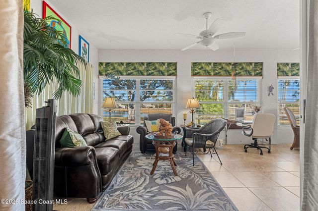 2110 Durban Court, Rockledge, FL 32955