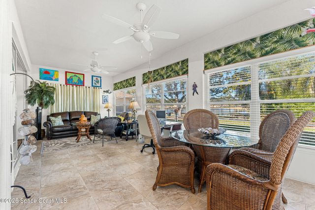 2110 Durban Court, Rockledge, FL 32955