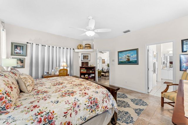 2110 Durban Court, Rockledge, FL 32955