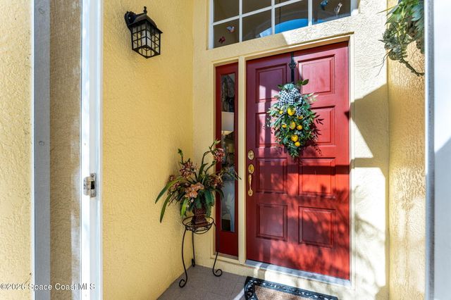 2110 Durban Court, Rockledge, FL 32955