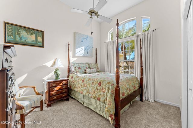 2110 Durban Court, Rockledge, FL 32955