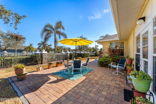 2110 Durban Court, Rockledge, FL 32955
