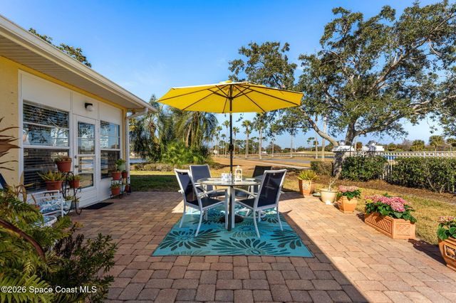 2110 Durban Court, Rockledge, FL 32955